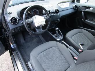 Audi A1 1.4 TFSI Automaat Navi Airco picture 19