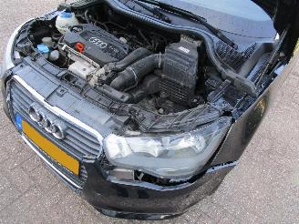 Audi A1 1.4 TFSI Automaat Navi Airco picture 12