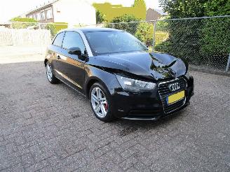 Audi A1 1.4 TFSI Automaat Navi Airco picture 3