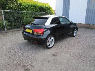 Audi A1 1.4 TFSI Automaat Navi Airco picture 4