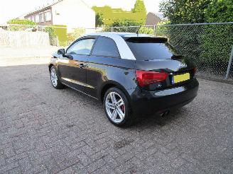 Audi A1 1.4 TFSI Automaat Navi Airco picture 2