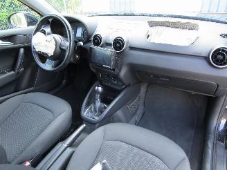 Audi A1 1.4 TFSI Automaat Navi Airco picture 15