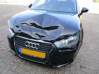 Audi A1 1.4 TFSI Automaat Navi Airco picture 6