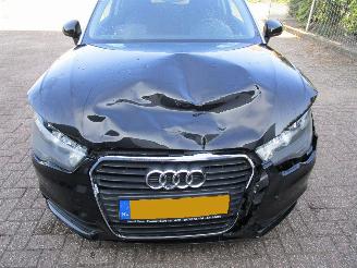 Audi A1 1.4 TFSI Automaat Navi Airco picture 7
