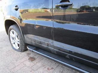 Volkswagen Tiguan 1.4 TSI 4-Motion Clima picture 5