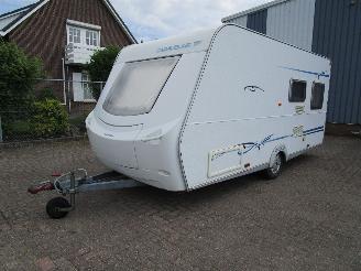  Caravelair  Eldorado 460 2004/9