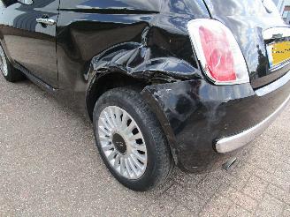Fiat 500 1.2 Airco Panodak picture 7