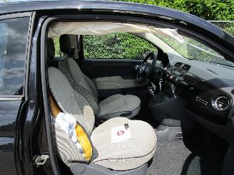 Fiat 500 1.2 Airco Panodak picture 10