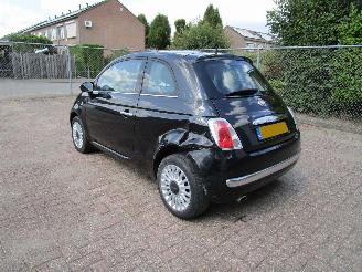 Fiat 500 1.2 Airco Panodak picture 2