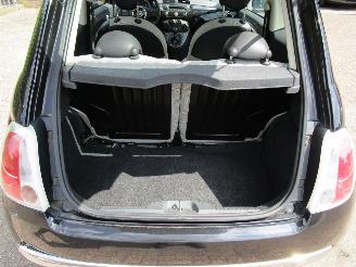 Fiat 500 1.2 Airco Panodak picture 18