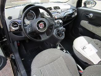 Fiat 500 1.2 Airco Panodak picture 15