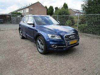 Audi SQ5 3.0 TDI Quattro Automaat picture 3