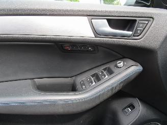 Audi SQ5 3.0 TDI Quattro Automaat picture 18