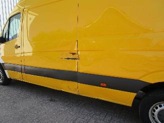 Volkswagen Crafter 2.0 TDI L3H2 Navi Airco 6-Bak picture 10