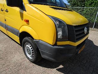 Volkswagen Crafter 2.0 TDI L3H2 Navi Airco 6-Bak picture 5
