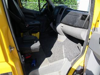 Volkswagen Crafter 2.0 TDI L3H2 Navi Airco 6-Bak picture 15