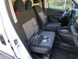 Fiat Doblo 1.6 MJD Airco 145.000 KM 6-Bak picture 9
