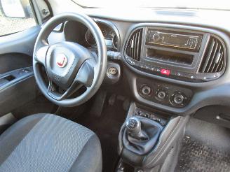 Fiat Doblo 1.6 MJD Airco 145.000 KM 6-Bak picture 8