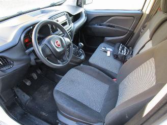 Fiat Doblo 1.6 MJD Airco 145.000 KM 6-Bak picture 10