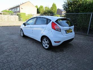 Ford Fiesta 1.0 Navi Airco 5-Drs picture 2