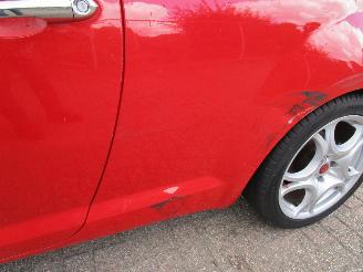 Alfa Romeo MiTo 1.4 T Clima 6-Bak picture 11