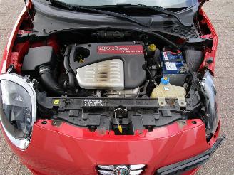 Alfa Romeo MiTo 1.4 T Clima 6-Bak picture 16