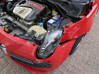 Alfa Romeo MiTo 1.4 T Clima 6-Bak picture 15