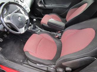 Alfa Romeo MiTo 1.4 T Clima 6-Bak picture 22