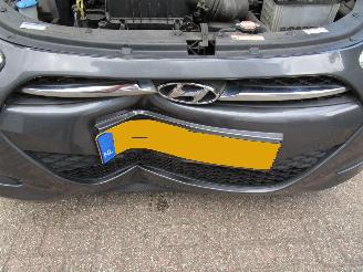 Hyundai I-10 Radio/CD picture 10
