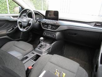 Ford Focus 1.0 Hybride Camera Navi Clima picture 14