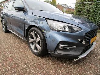 Ford Focus 1.0 Hybride Camera Navi Clima picture 5