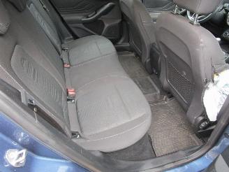 Ford Focus 1.0 Hybride Camera Navi Clima picture 15