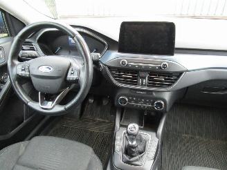 Ford Focus 1.0 Hybride Camera Navi Clima picture 13