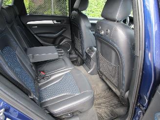 Audi Q5 3.0 TDI Quattro Automaat picture 12