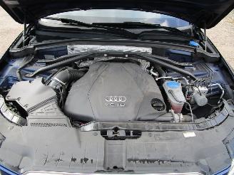Audi Q5 3.0 TDI Quattro Automaat picture 9