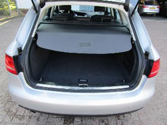 Audi A4 2.0TDI Navi Clima 6-Bak picture 12