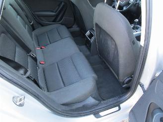 Audi A4 2.0TDI Navi Clima 6-Bak picture 8