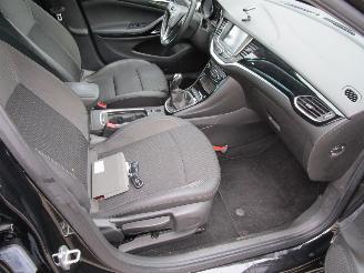 Opel Astra 1.2 Navi Camera Nw Motor picture 10