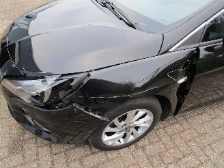 Opel Astra 1.2 Navi Camera Nw Motor picture 7