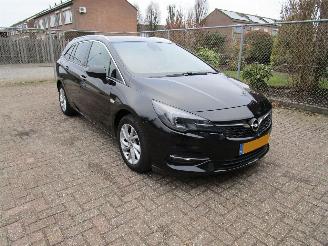 Opel Astra 1.2 Navi Camera Nw Motor picture 3