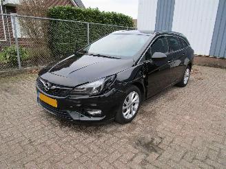 Avarii autoturisme Opel Astra 1.2 Navi Camera Nw Motor 2021/11