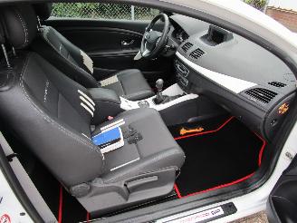 Renault Mégane 1.4 TCE Monaco GP Parelmoer Wit 6-Bak picture 11