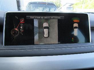 BMW X5 4.0 Hybride AWD Leder Navi picture 17