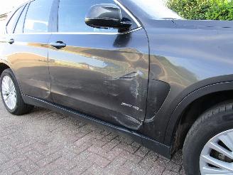 BMW X5 4.0 Hybride AWD Leder Navi picture 5