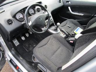 Peugeot 308 1.6 THP Clima 7-Pers. 6-Bak picture 10