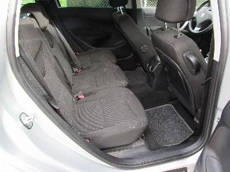 Peugeot 308 1.6 THP Clima 7-Pers. 6-Bak picture 8