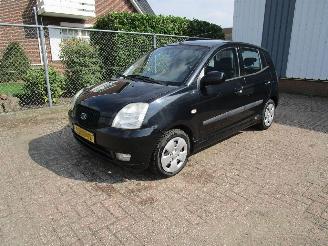 Avarii autoturisme Kia Picanto 1.0 Airco 2006/8