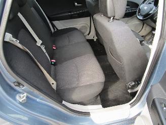 Kia Ceed 1.6 CRDI Navi Airco Radio/CD picture 15
