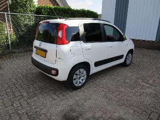 Fiat Panda Twin Air Airco Radio/CD picture 3
