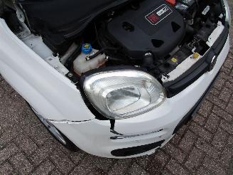 Fiat Panda Twin Air Airco Radio/CD picture 10